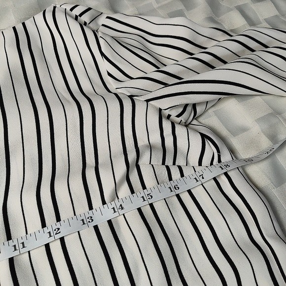 Bundle of 3 dress / office tops - please read description - Picture 5 of 16